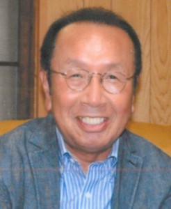 大阪府池田市　福山様　72歳