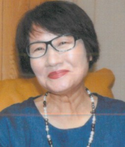 奈良県香芝市　松永様　56歳