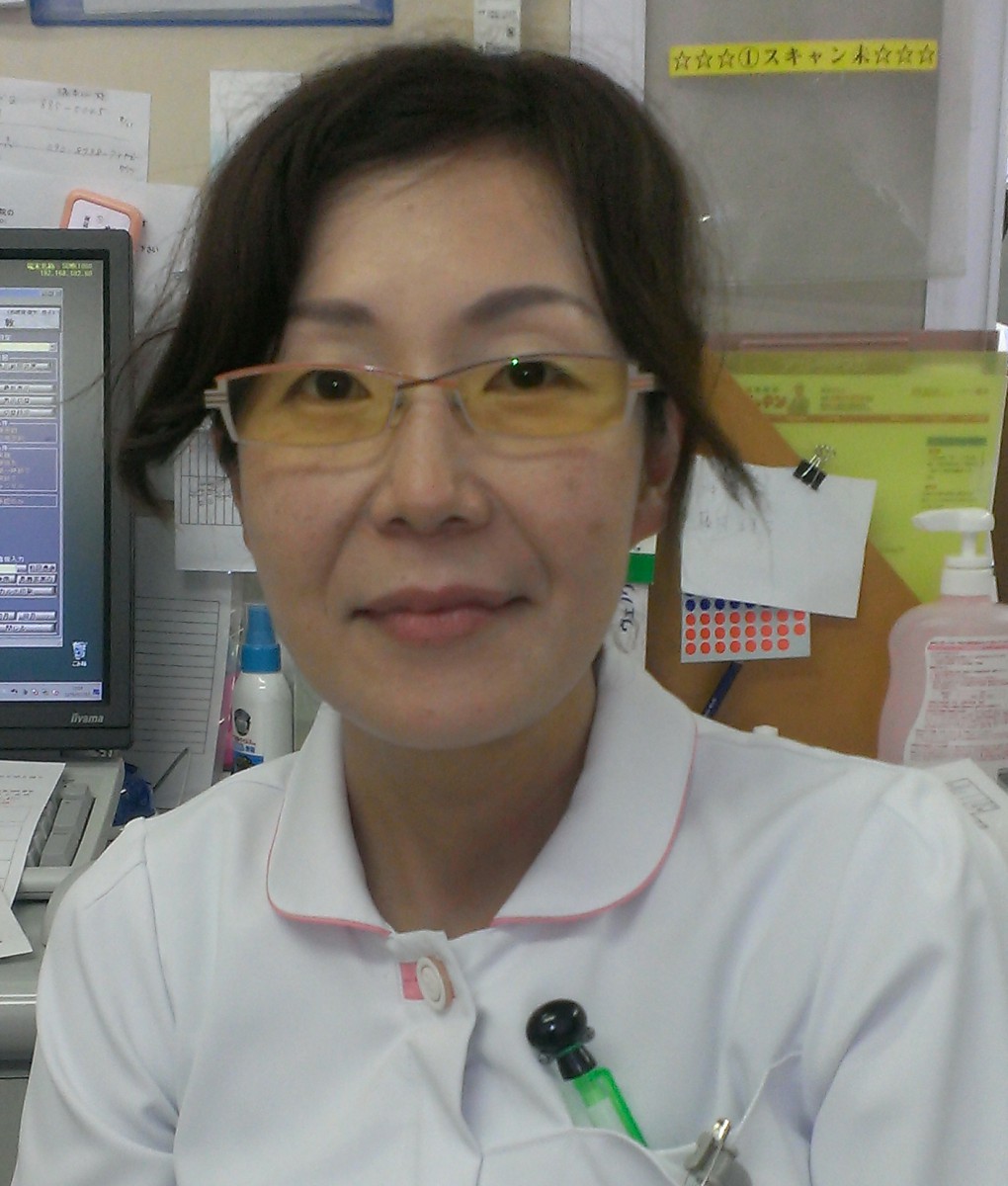 大阪府大阪市　根矢様　38歳