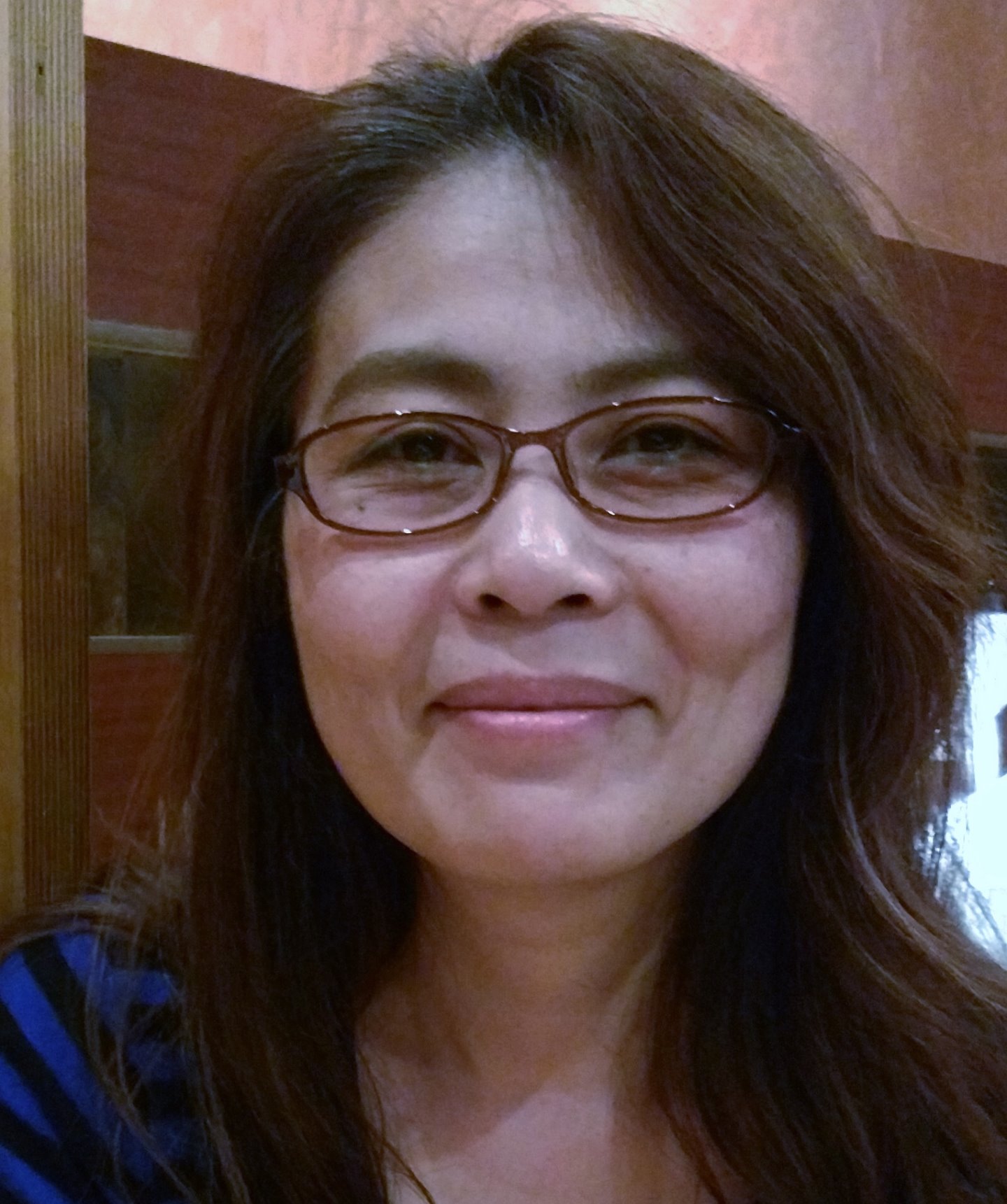 奈良県香芝市　松永様　56歳